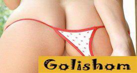 Красивая пися