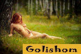 Арт эротика - фотограф RAIZMAN