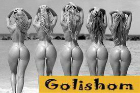 Забавная Арт эротика