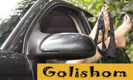 Секс в машине - лучшие позы для удобства