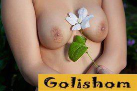 Анжела из Михайловки