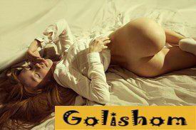 Арт фото от художницы по прозвищу Ленин (82 фото)