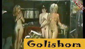 Конкурс нудистов - 1980 год