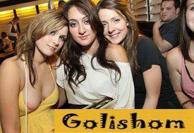 Круто засветили свои сиськи