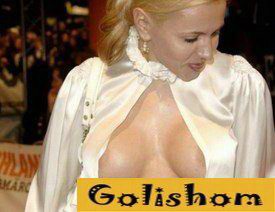 Засветы знаменитостей