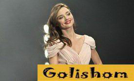 Засвет Миранды Керр