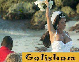 Засветы очень популярных девушек