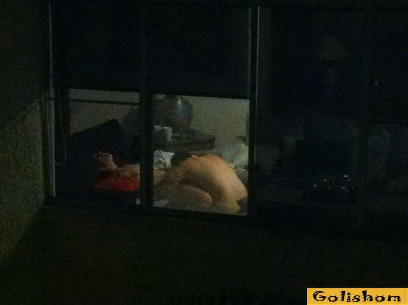 Чужие окна - Подгляделки Чужие окна - Подгляделки