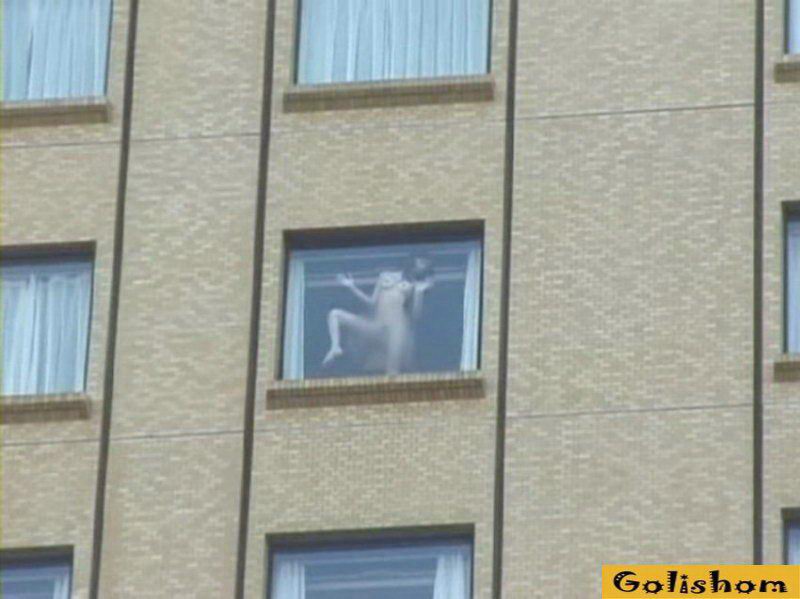 Чужие окна - Подгляделки Чужие окна - Подгляделки