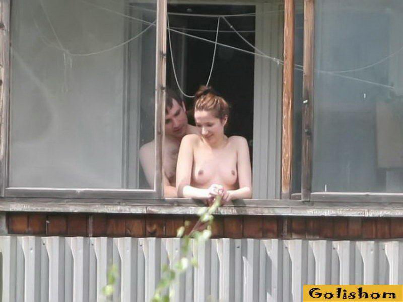 Чужие окна - Подгляделки Чужие окна - Подгляделки