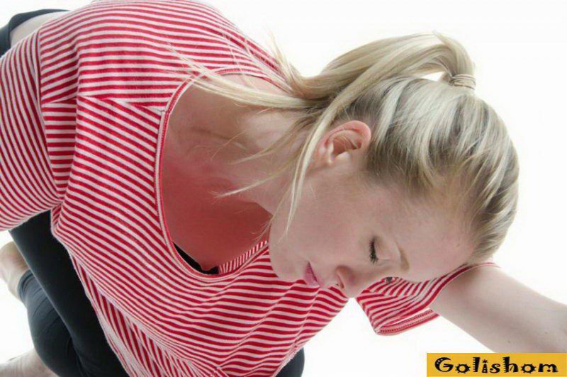 Случайные засветы телочек Случайные засветы телочек