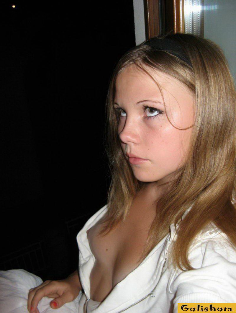 Случайные засветы телочек Случайные засветы телочек