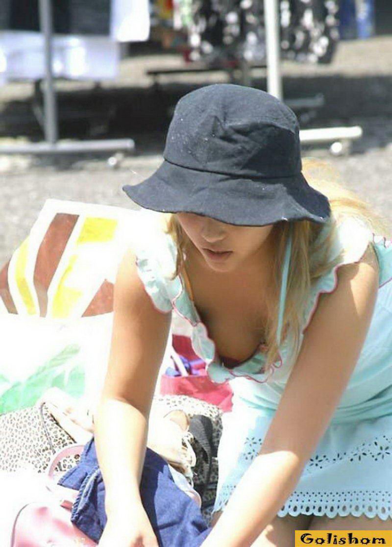 Случайно засветились на камеру Случайно засветились на камеру