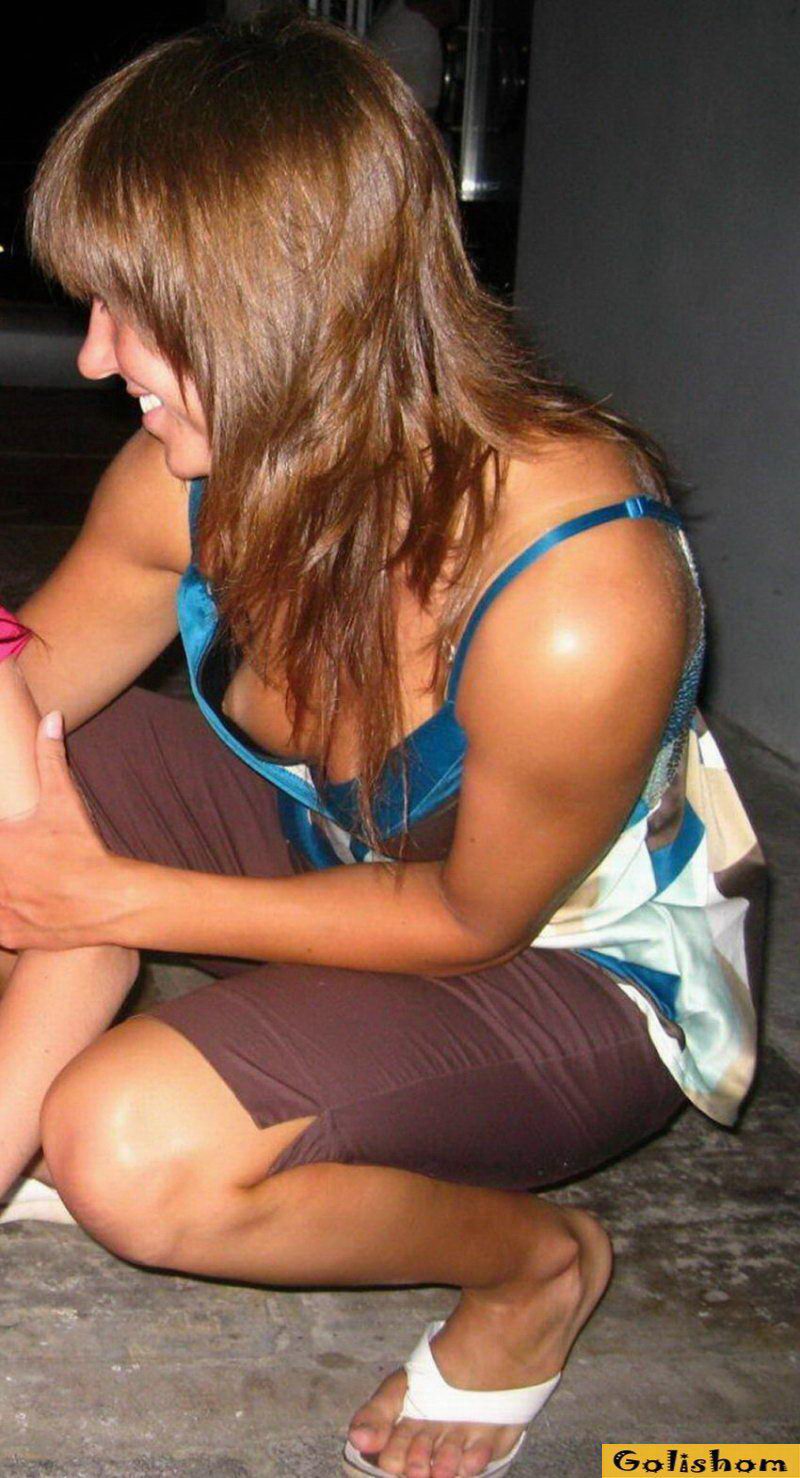 Случайно засветились на камеру Случайно засветились на камеру