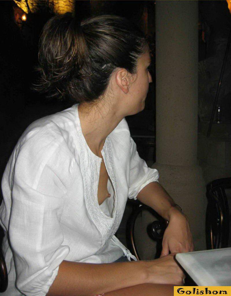 Случайно засветились на камеру Случайно засветились на камеру