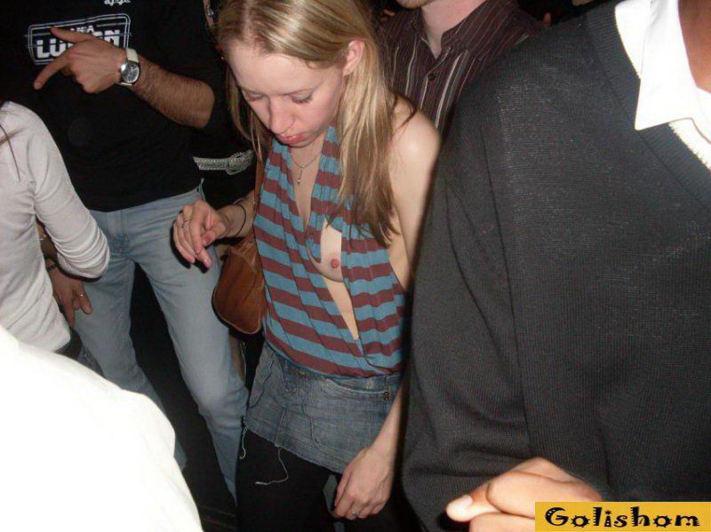 Случайно засветились на камеру Случайно засветились на камеру