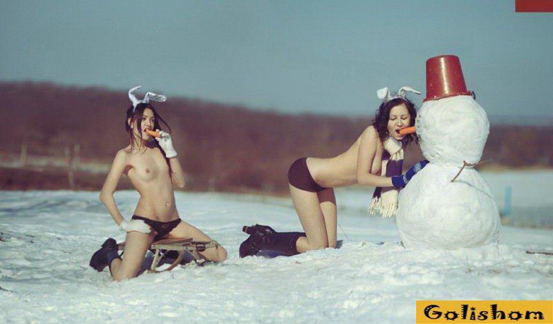 Голые приколы Голые приколы