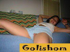 Засветы - это красиво