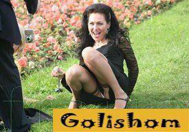 Засветы милых дам