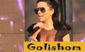 Певица Инна вышла в вызывающем платье на сцену