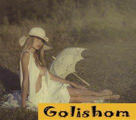 Незнакомка