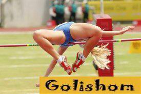 Эротика в спорте - (70 фото)