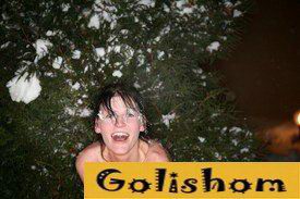 А ведь скоро зима...