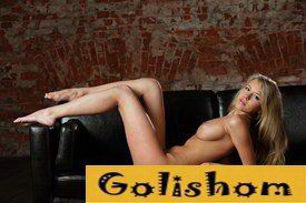 Девушки без нижнего белья