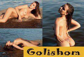 Мария Попова - Сексуальное преображение