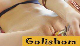 Любимая игрушка Анжелики