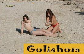 Подгляделки и отдых в Подмосковье