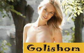 Нудистка Вера из Борисоглебска