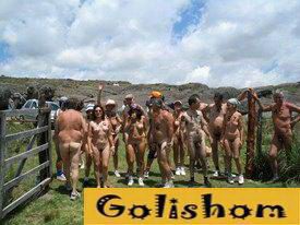 Кап Даг: сближаемся с природой