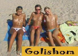 Философия нудизма