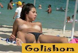 Стиль ню и нудизм