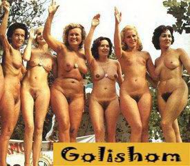 Истоки нудизма