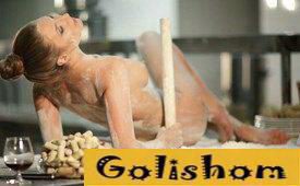 На кухне - Подборка в стиле Арт эротики