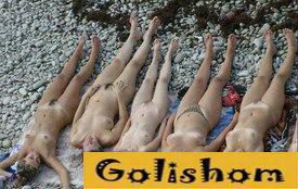 Прошлым летом часть четвертая