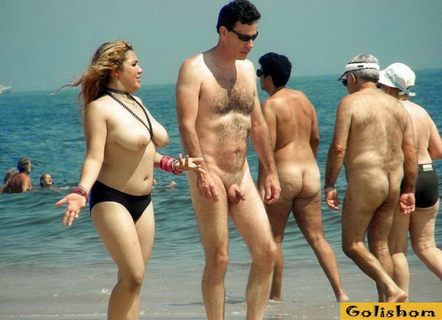 Нудистские пляжи в Испании Нудистские пляжи в Испании