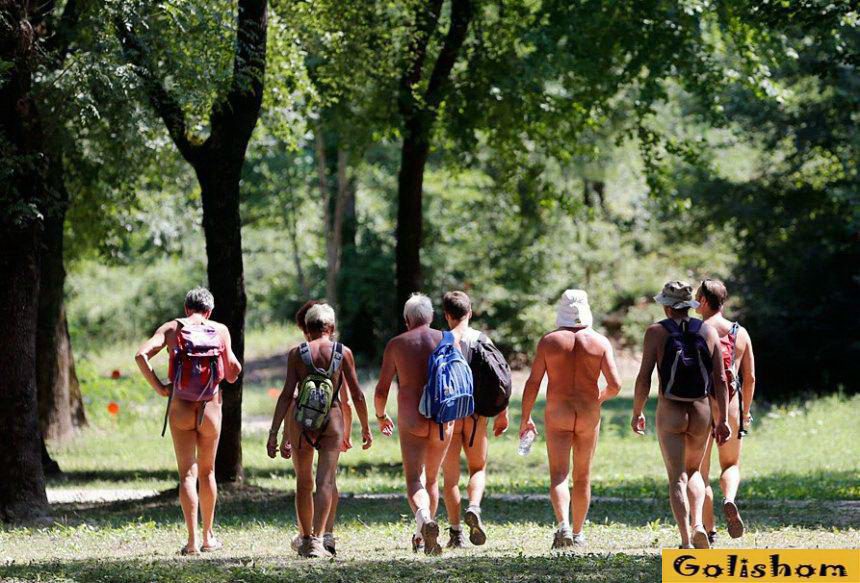 Нудистские пляжи в Испании Нудистские пляжи в Испании