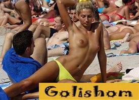 Нудизм и натуризм: что ближе нашей широкой душе?