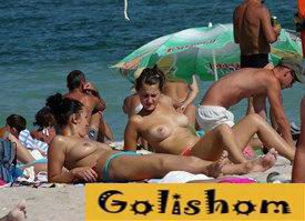 Природный нудизм и натуризм