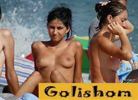 Нудизм как явление