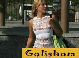 Когда на улице жара...