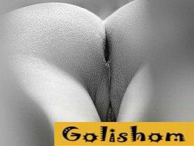 Умопомрачительная черно-белая Арт эротика