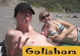 Прошлым летом - часть пятая