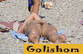 Нудисткие пляжи Большого Утриша