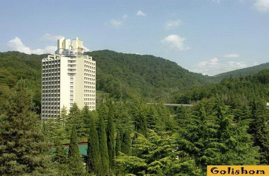 Черное море: отдых для нудистов Черное море: отдых для нудистов