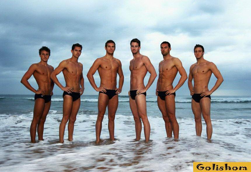 Черное море: отдых для нудистов Черное море: отдых для нудистов