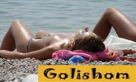 Черноморское Лисье убежище в стиле НЮ